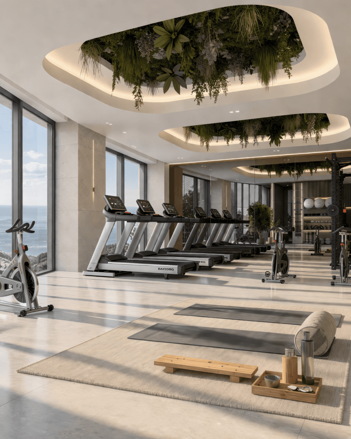 Sleep Lab & Biohacking