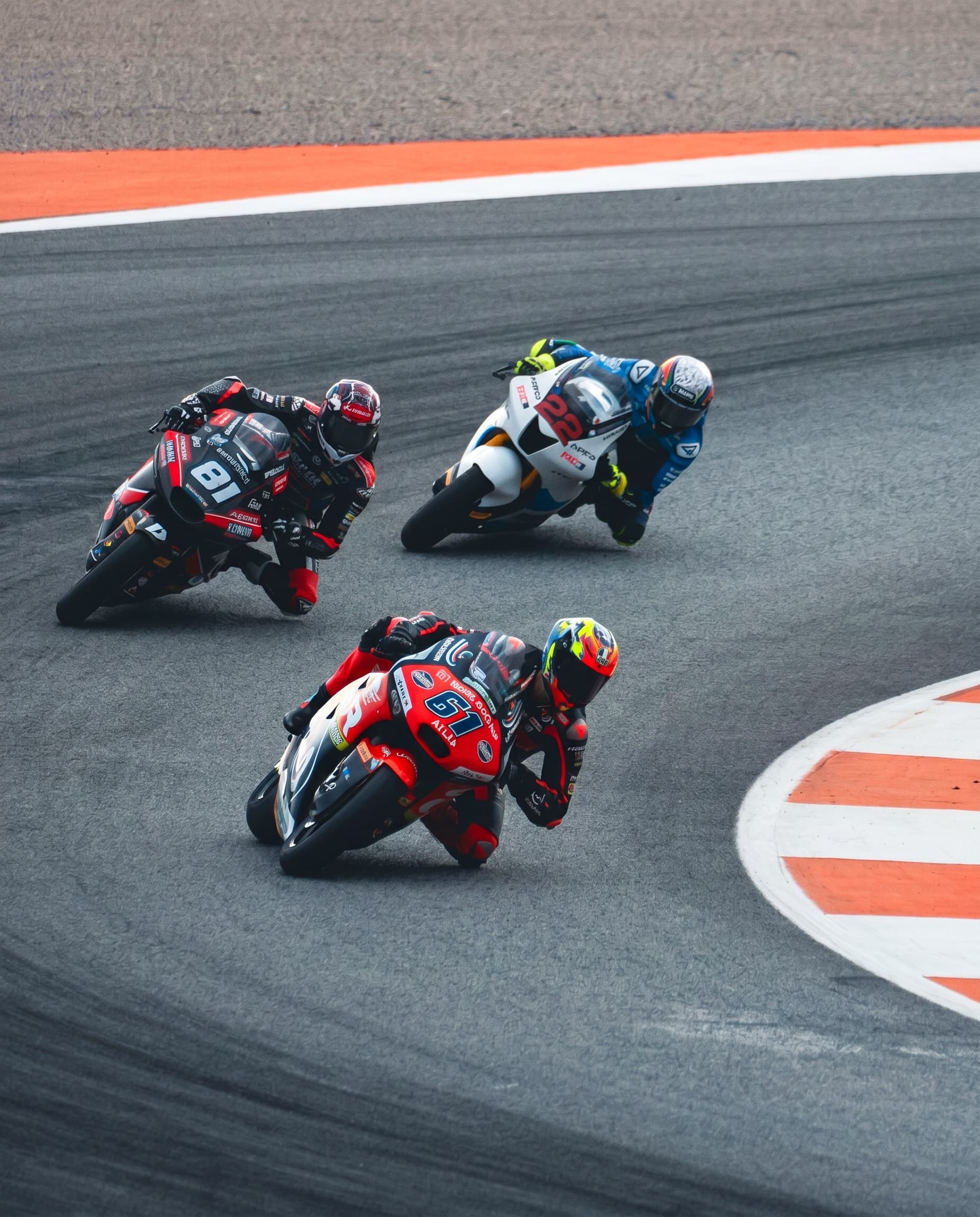 Mandalika Track Days