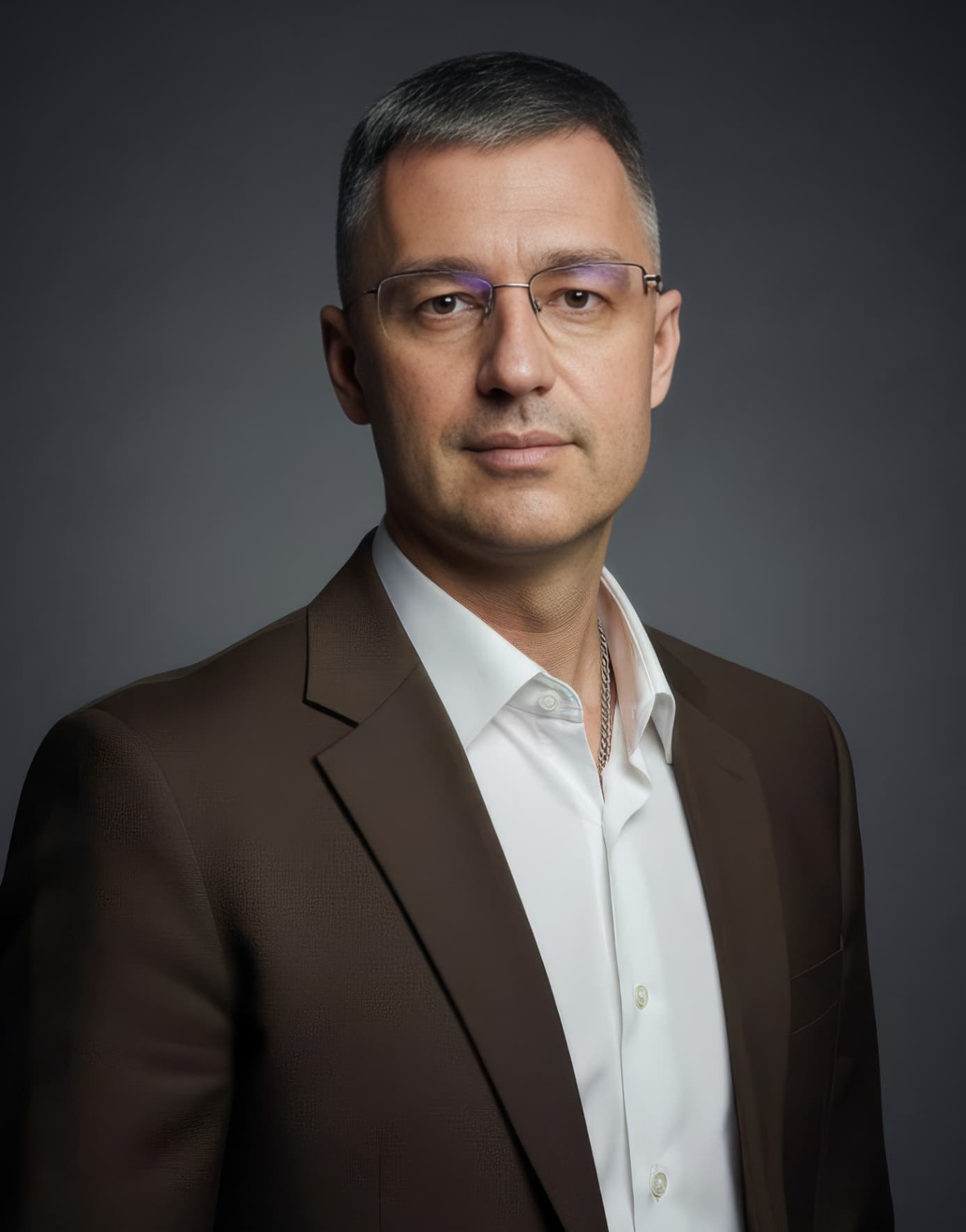 Volodymyr Kapustin